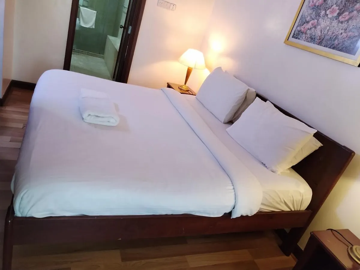 Apartment Bintang Sky Villa Suites Times Square Kl Kuala Lumpur Malaysia
