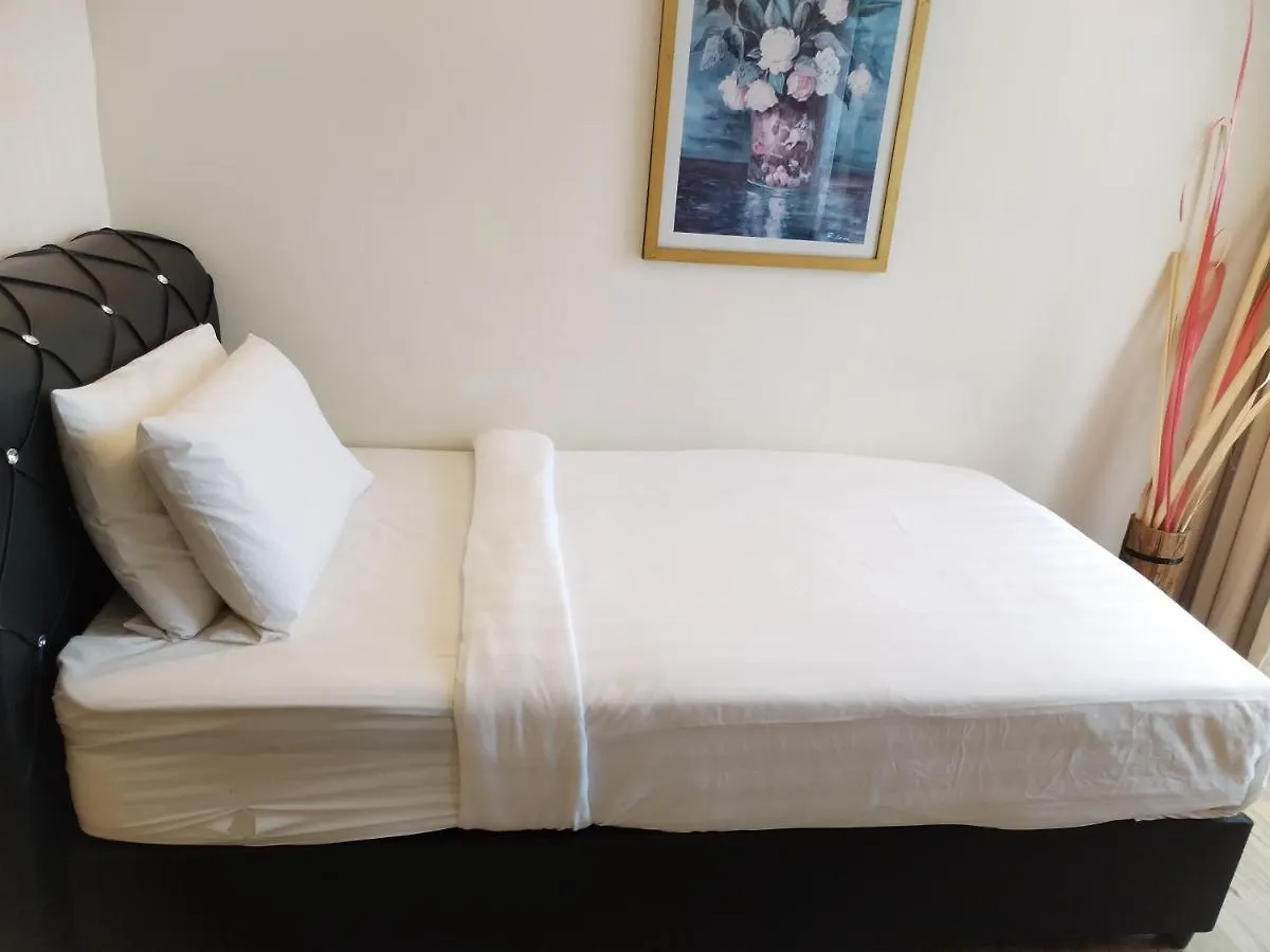 Bintang Sky Villa Suites Times Square Kl Kuala Lumpur 0*,