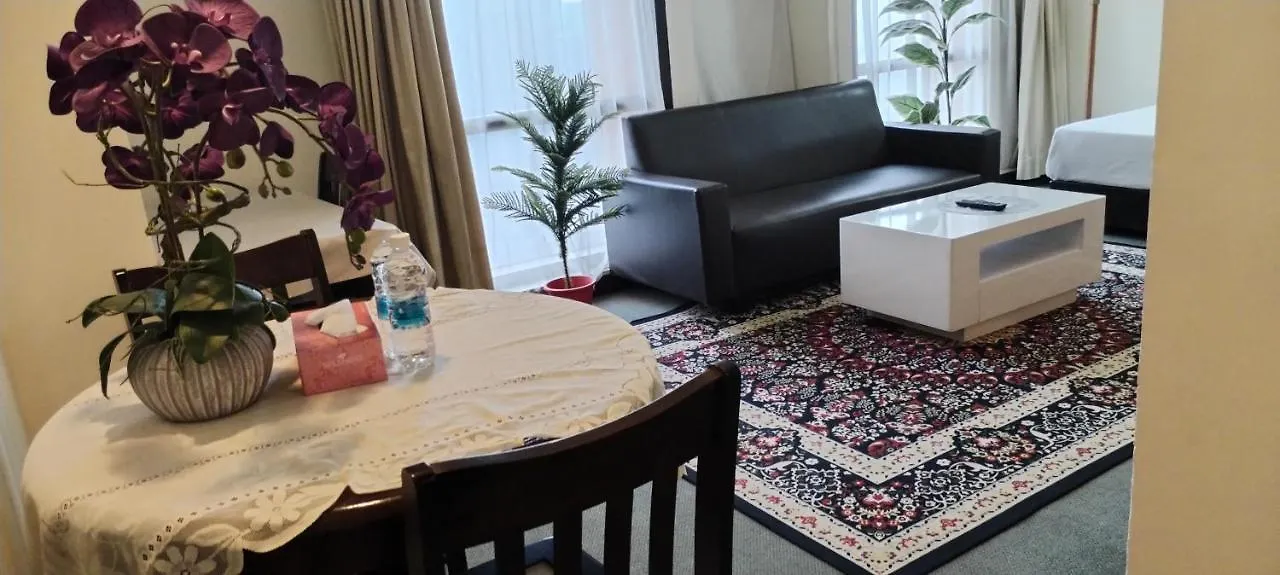 Bintang Sky Villa Suites Times Square Kl Kuala Lumpur