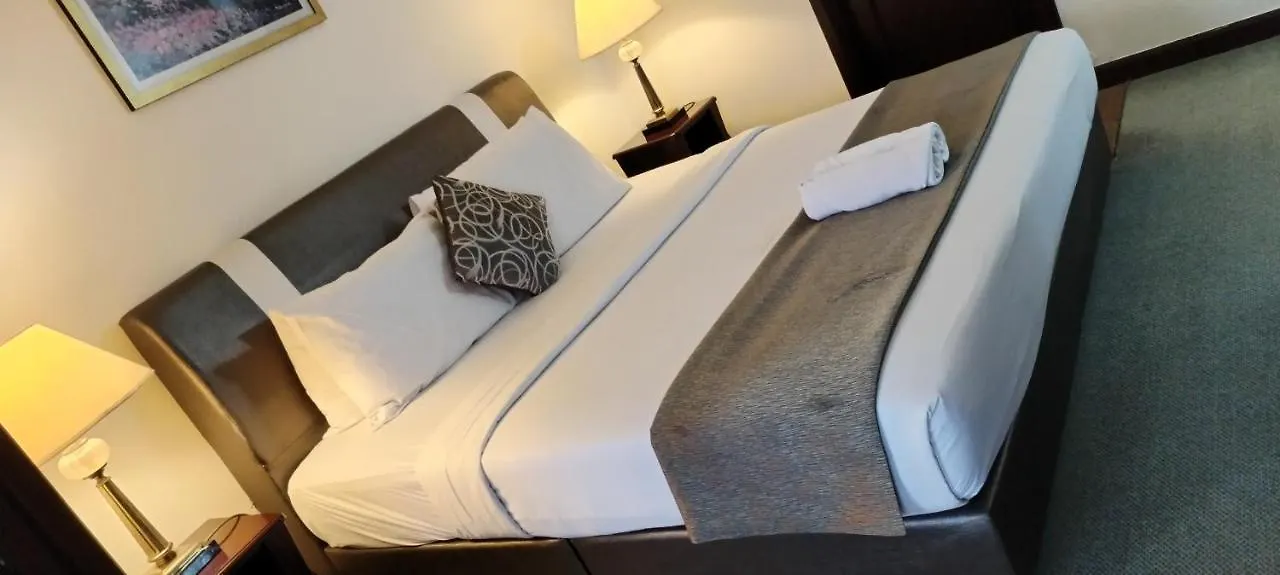 Apartment Bintang Sky Villa Suites Times Square Kl Kuala Lumpur