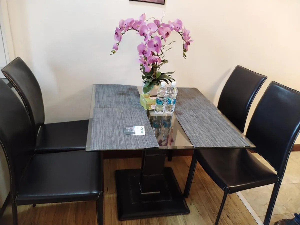 Apartment Bintang Sky Villa Suites Times Square Kl Kuala Lumpur Malaysia