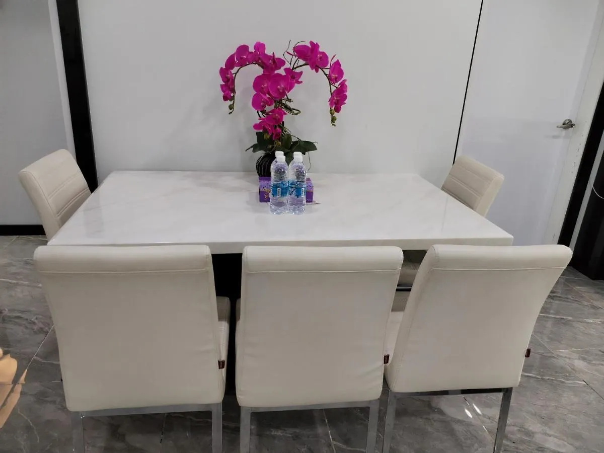 Bintang Sky Villa Suites Times Square Kl Kuala Lumpur 0*,