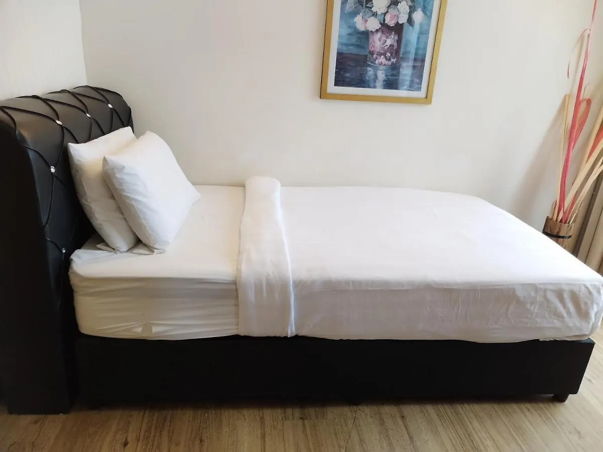 Bintang Sky Villa Suites Times Square Kl Kuala Lumpur 0*,
