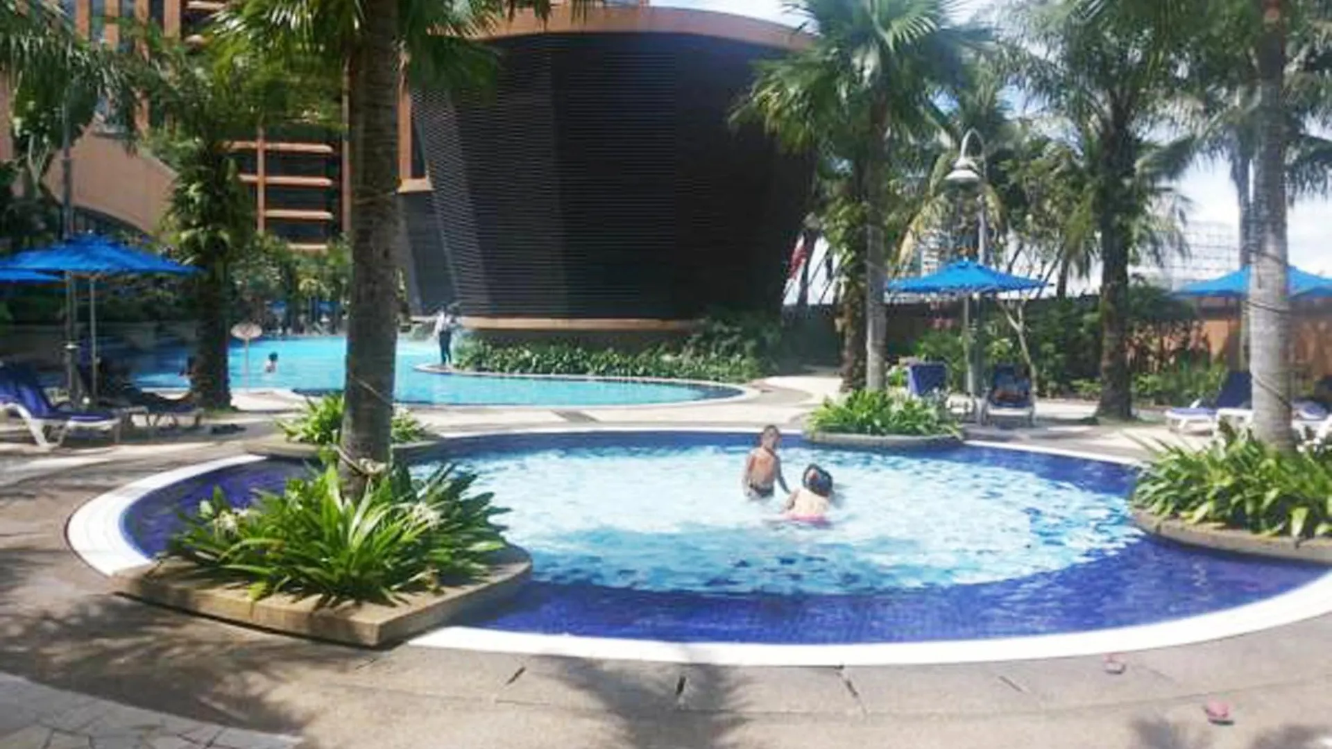 Bintang Sky Villa Suites Times Square Kl Kuala Lumpur
