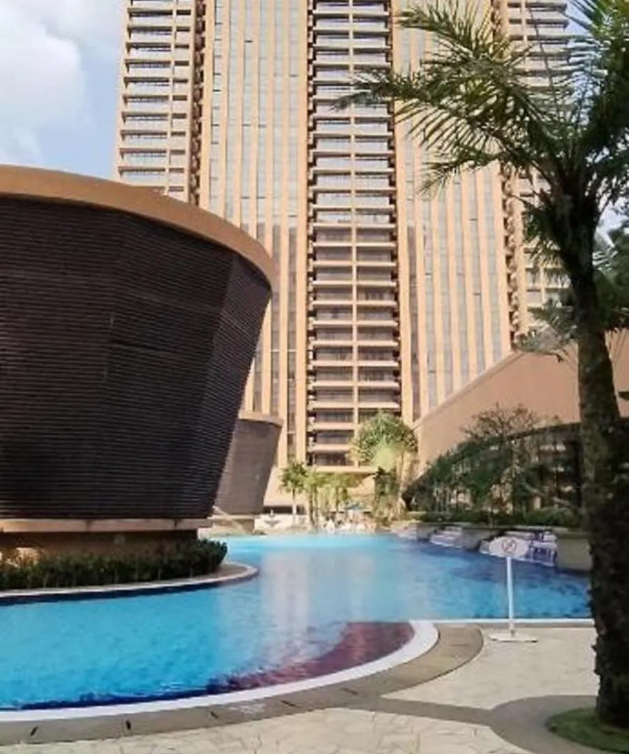 Bintang Sky Villa Suites Times Square Kl Kuala Lumpur 0*,  Malaysia