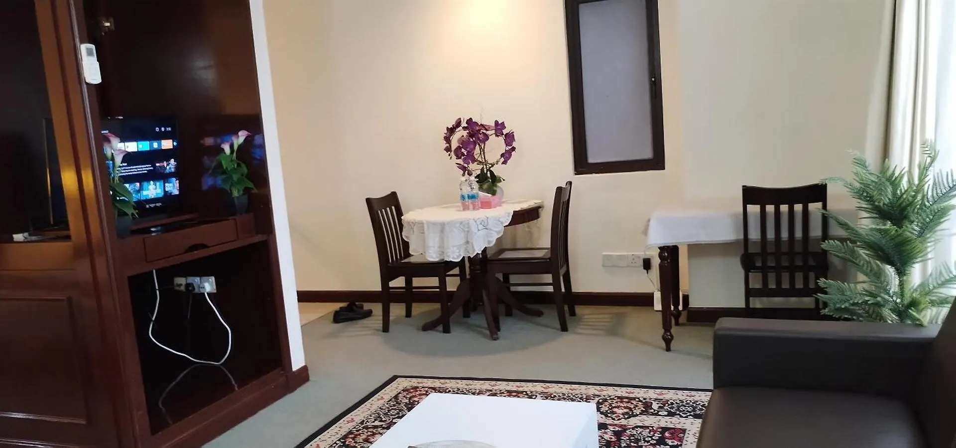 Bintang Sky Villa Suites Times Square Kl Kuala Lumpur Apartment