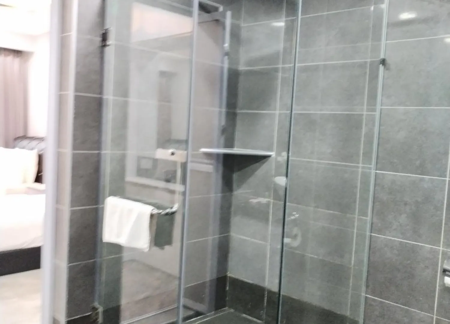 Bintang Sky Villa Suites Times Square Kl Kuala Lumpur 0*,